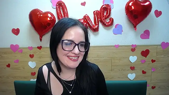 TayaBoret online show from February 16, 2025, 3:37 am