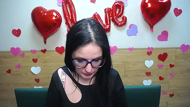 TayaBoret online show from February 15, 2025, 3:52 am