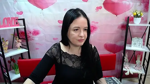 TayaBoret online show from February 3, 2026, 6:22 am