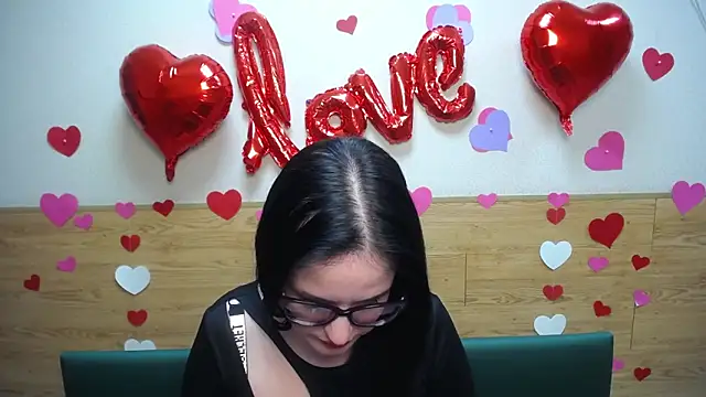 TayaBoret online show from February 12, 2025, 12:58 am