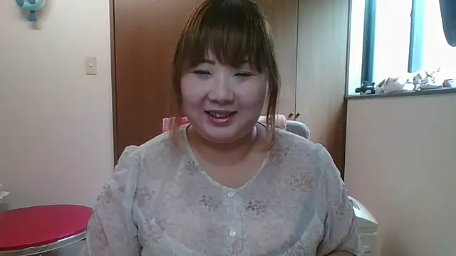 SAKU-RA-chan online show from September 13, 2025, 5:18 am