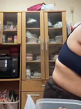 SAKU-RA-chan online show from February 6, 2025, 12:11 am