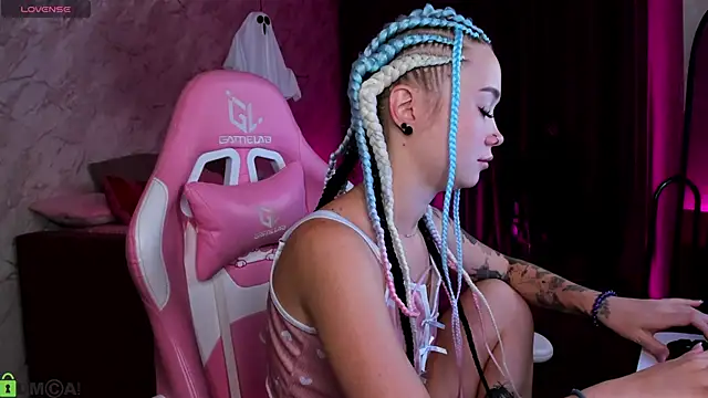 Snapshot of Kira_yoon chatting on October 29, 2025, 12:31 am Kira yoon online show from October 29, 2025, 12:31 am