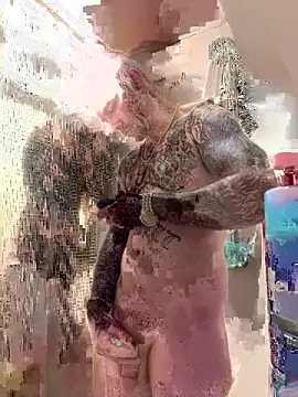 JackFrostDaBoss online show from February 18, 2025, 3:31 am