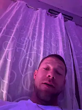 JackFrostDaBoss online show from March 9, 2025, 2:10 pm