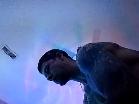 JackFrostDaBoss online show from February 4, 2026, 9:04 am