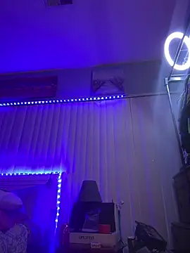 JackFrostDaBoss online show from March 6, 2025, 11:36 am