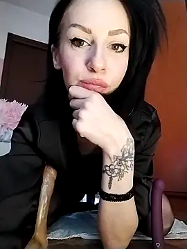 Snapshot of dahlia_82 chatting on March 18, 2026, 9:23 am dahlia 82 online show from March 18, 2026, 9:23 am