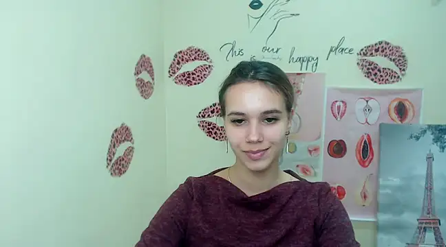  StAcY online show from February 10, 2025, 4:25 pm