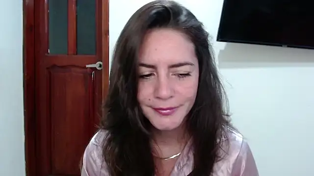 Snapshot of Hanny_24 chatting on July 31, 2026, 10:25 am Hanny 24 online show from July 31, 2026, 10:25 am