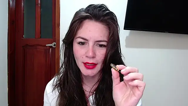 Snapshot of Hanny_24 chatting on July 23, 2026, 1:19 pm Hanny 24 online show from July 23, 2026, 1:19 pm