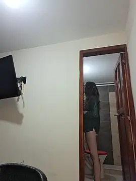 Hanny 24 online show from October 29, 2025, 3:05 am