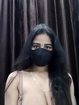 Lalisa sexy online show from January 6, 2026, 5:06 pm