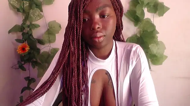  Zooee online show from April 22, 2026, 2:57 pm