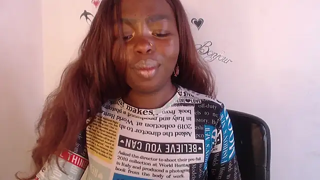  Zooee online show from May 28, 2026, 3:51 pm