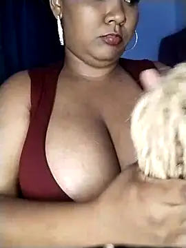 Snapshot of Evelyn_Sandoval chatting on February 25, 2025, 6:03 am Evelyn Sandoval online show from February 25, 2025, 6:03 am