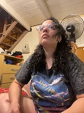 babyluna939 online show from October 10, 2025, 6:53 pm