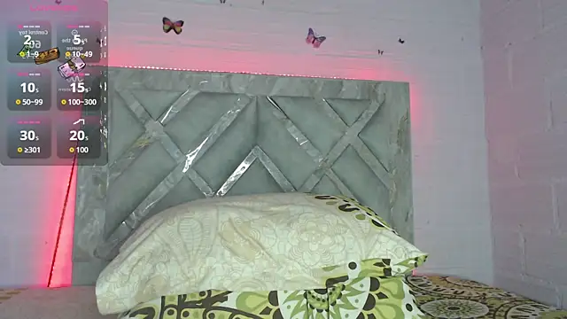 Snapshot of tami_vega chatting on October 25, 2025, 11:16 pm tami vega online show from October 25, 2025, 11:16 pm