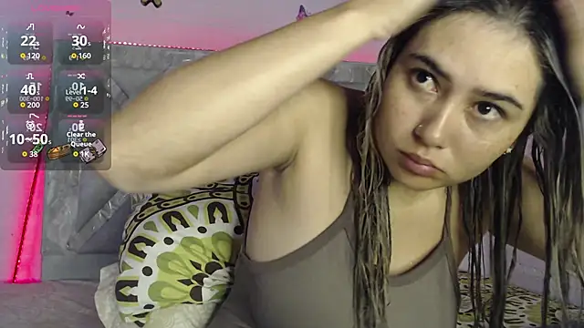 Snapshot of tami_vega chatting on October 27, 2025, 12:39 pm tami vega online show from October 27, 2025, 12:39 pm