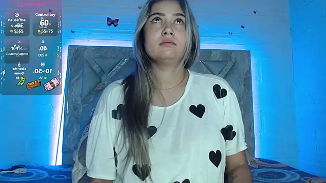 Snapshot of tami_vega chatting on February 17, 2026, 11:18 am tami vega online show from February 17, 2026, 11:18 am