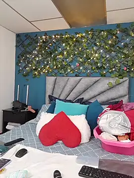 Snapshot of Grey_Lorenz11 chatting on February 24, 2026, 9:21 am Grey Lorenz11 online show from February 24, 2026, 9:21 am