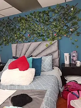 Snapshot of Grey_Lorenz11 chatting on February 26, 2026, 9:31 am Grey Lorenz11 online show from February 26, 2026, 9:31 am