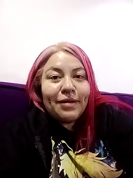 Bruja  Scarlata online show from January 17, 2026, 10:19 am