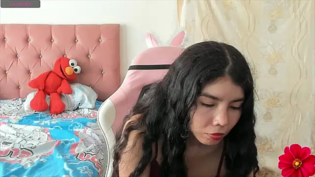 MyAngel777m online show from June 4, 2026, 8:13 pm