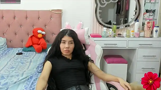 MyAngel777m online show from June 9, 2026, 9:49 pm