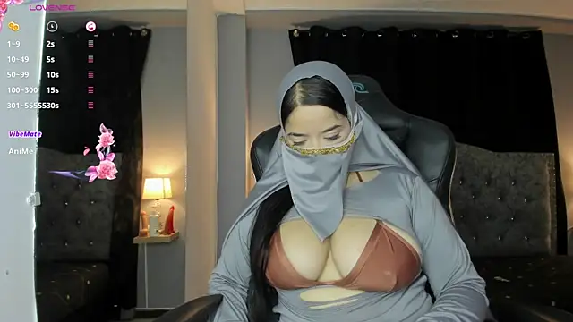 janna isa online show from May 2, 2026, 9:09 pm