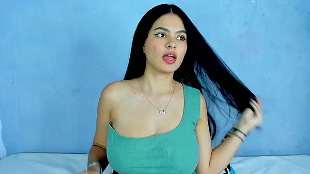 Amandalorense  online show from March 10, 2026, 3:54 am