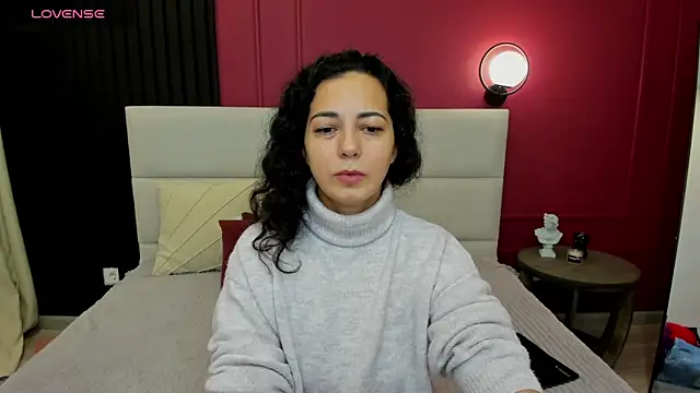 Snapshot of Linda_Insatiable chatting on October 10, 2025, 1:28 am Linda Insatiable online show from October 10, 2025, 1:28 am