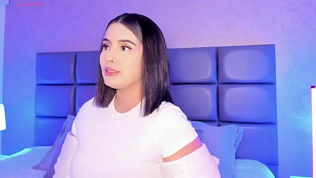 SpicySugar  online show from December 15, 2025, 8:03 pm