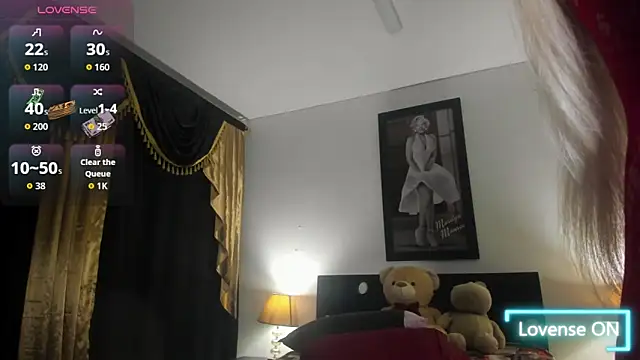 Snapshot of catalina_santana23 chatting on October 7, 2025, 12:28 pm catalina santana23 online show from October 7, 2025, 12:28 pm