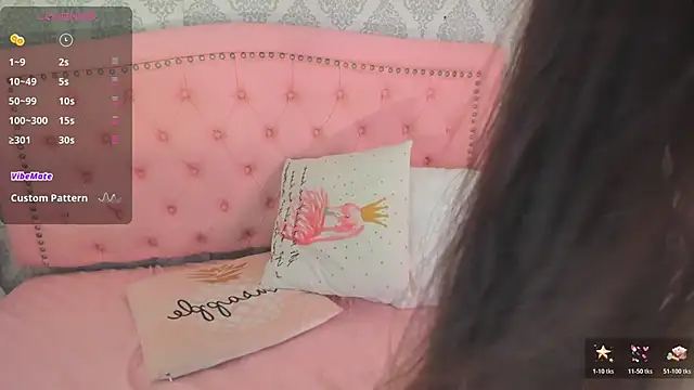 martina rivera  online show from November 7, 2025, 12:10 pm