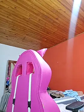 Shermie24 online show from March 3, 2026, 5:25 am