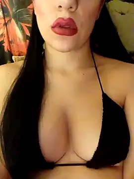 Katerina Brownie online show from January 11, 2025, 9:25 pm