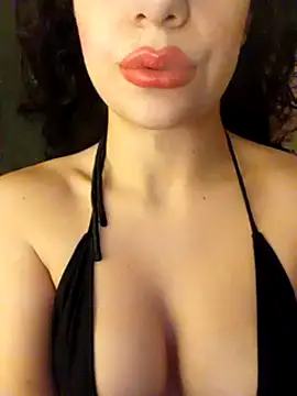 Katerina Brownie online show from December 12, 2024, 10:09 pm