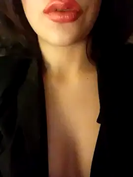Katerina Brownie online show from December 9, 2024, 8:54 pm