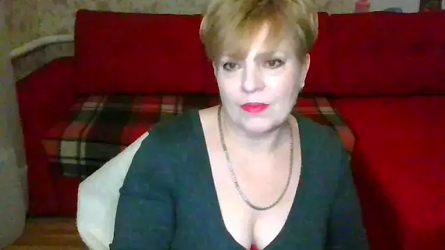 Nance Margie online show from January 13, 2025, 3:26 pm