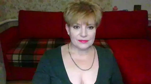 Nance Margie online show from December 30, 2024, 3:23 pm