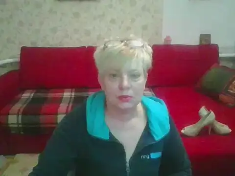 Nance Margie online show from September 14, 2025, 3:51 am