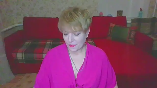 Nance Margie online show from February 15, 2025, 10:55 am