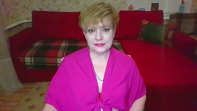 Nance Margie online show from February 14, 2025, 1:40 pm