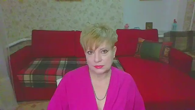 Nance Margie online show from February 22, 2025, 7:34 am