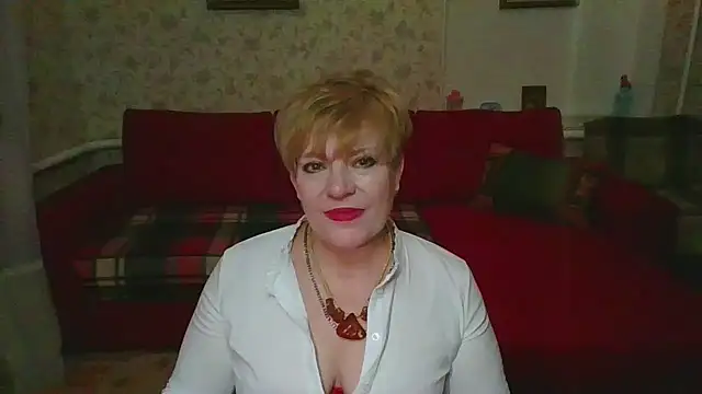 Nance Margie online show from February 8, 2025, 9:13 am
