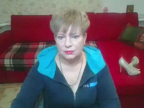 Nance Margie online show from October 13, 2025, 6:15 am