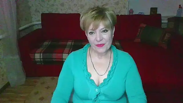 Nance Margie online show from February 6, 2025, 10:47 am