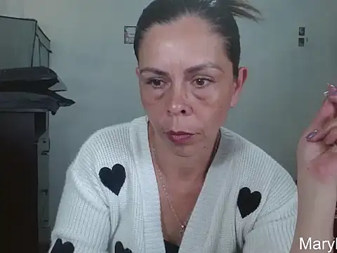 Snapshot of Marilyn_xxxx chatting on March 19, 2026, 6:41 pm Marilyn xxxx online show from March 19, 2026, 6:41 pm