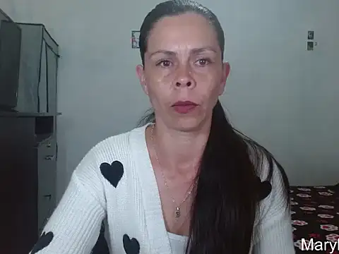 Snapshot of Marilyn_xxxx chatting on March 17, 2026, 9:40 pm Marilyn xxxx online show from March 17, 2026, 9:40 pm